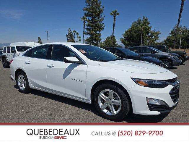 2020 Chevrolet Malibu