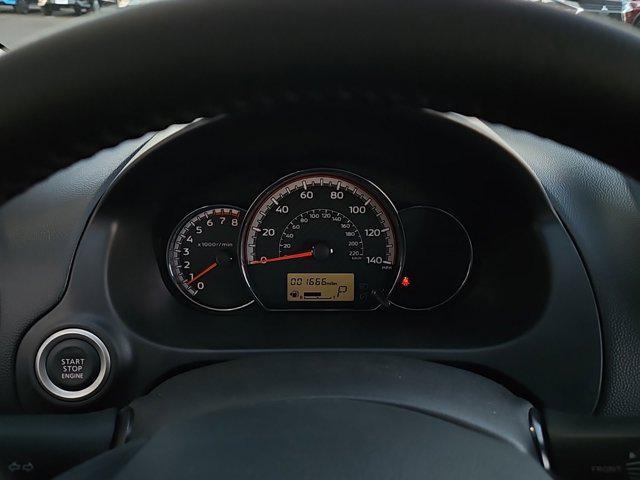 Photo of 2024 Diamond White Mitsubishi Mirage G4