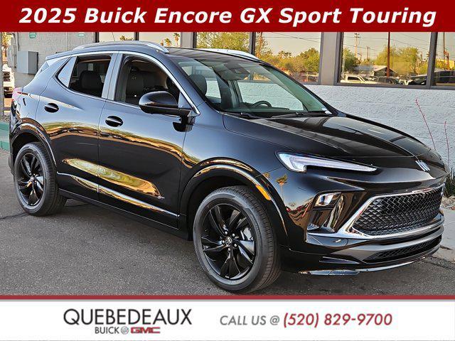 2025 Buick Encore Gx