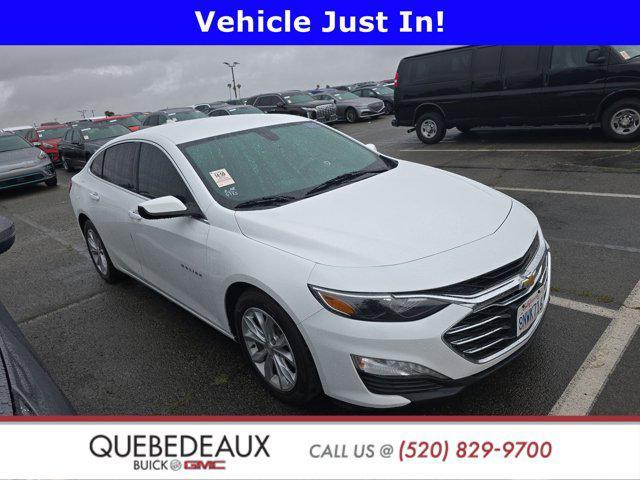 2020 Chevrolet Malibu