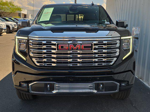 Photo of 2022 Onyx Black GMC Sierra 1500