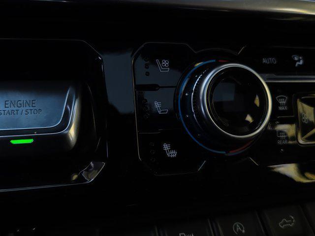 Photo of 2022 Onyx Black GMC Sierra 1500