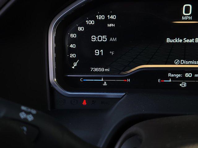 Photo of 2022 Onyx Black GMC Sierra 1500