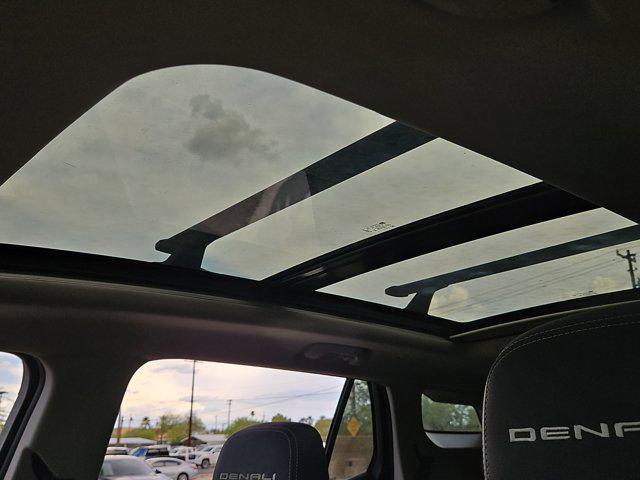Photo of 2023 Sterling Metallic GMC Terrain