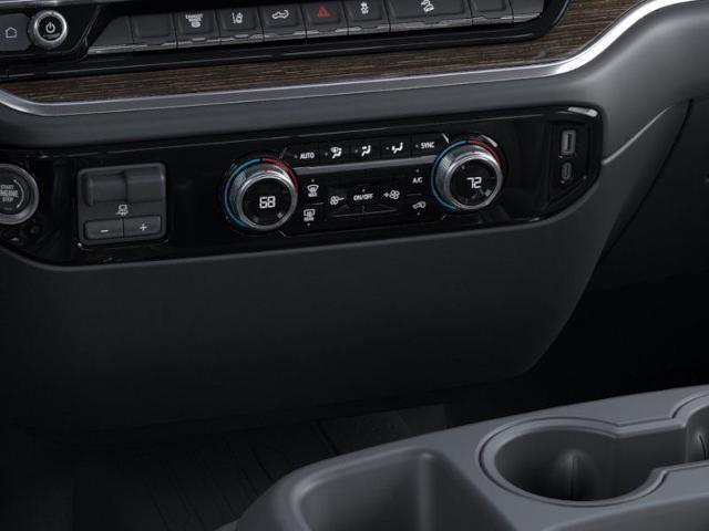 Photo of 2025 Summit White GMC Sierra 3500