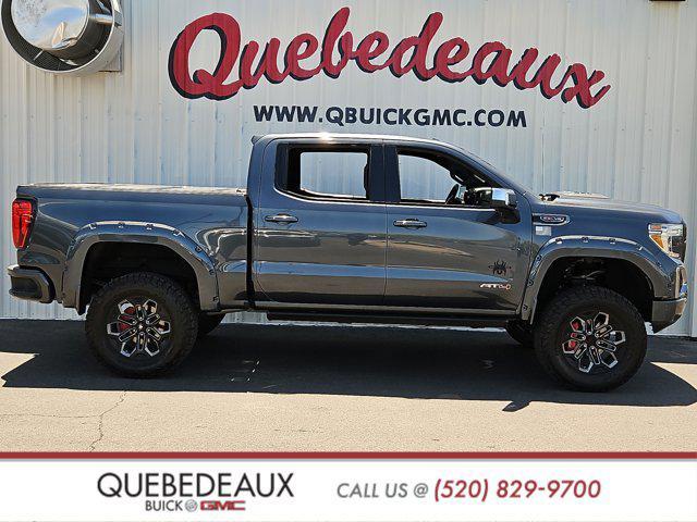 Photo of 2019 Dark Sky Metallic GMC Sierra 1500