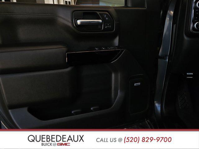 Photo of 2019 Dark Sky Metallic GMC Sierra 1500