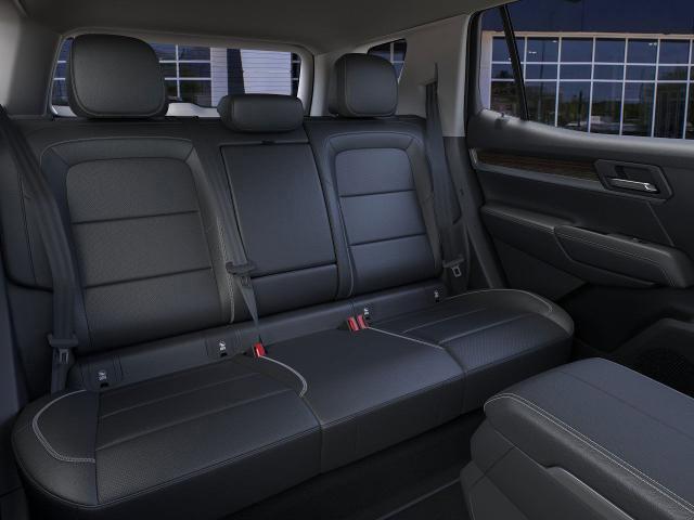 Photo of 2026 Volcanic Red Tintcoat GMC Terrain