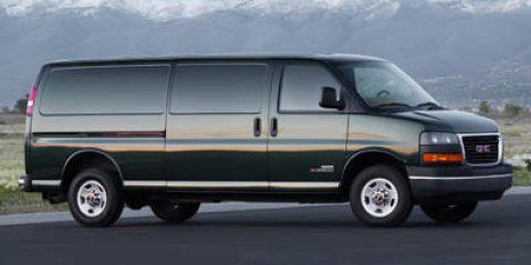 2006 GMC Savana 2500