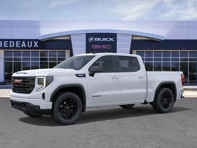 Photo of 2026 Summit White GMC Sierra 1500