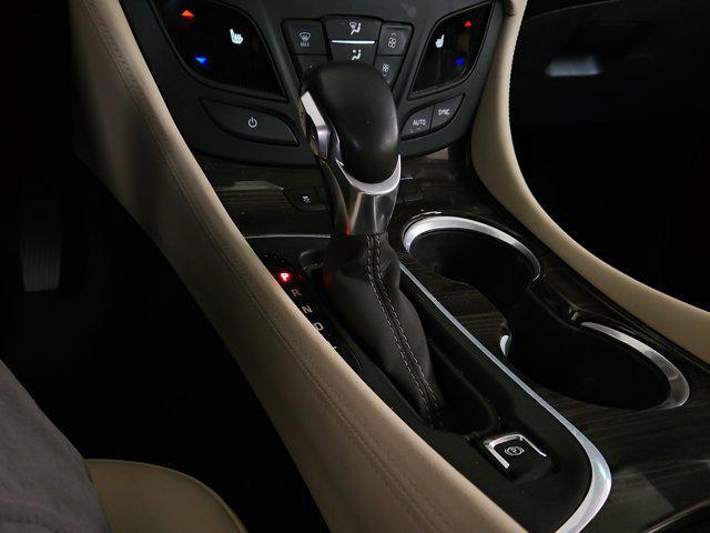 Photo of 2020 Satin Steel Metallic Buick Envision