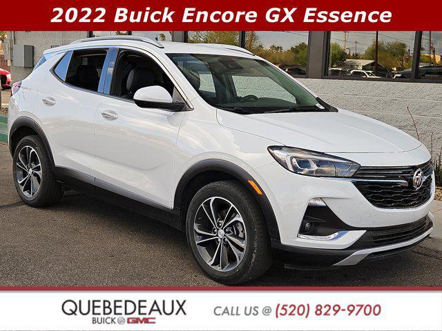 2022 Buick Encore Gx