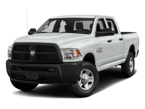 2016 RAM 3500