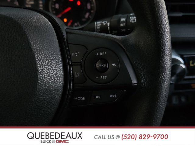 Photo of 2021 Lunar Rock Toyota RAV4