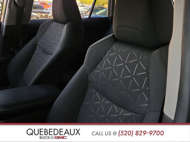 Photo of 2021 Lunar Rock Toyota RAV4