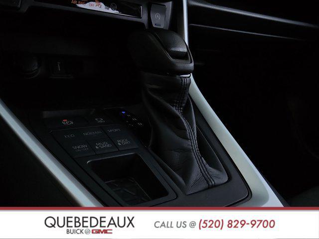 Photo of 2021 Lunar Rock Toyota RAV4