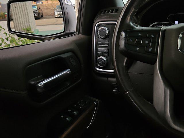Photo of 2020 White Frost Tricoat GMC Sierra 1500