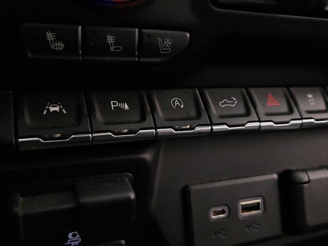 Photo of 2020 White Frost Tricoat GMC Sierra 1500