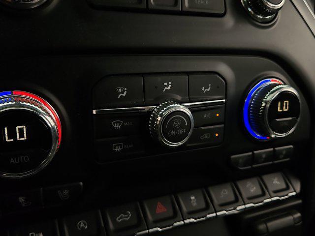 Photo of 2020 White Frost Tricoat GMC Sierra 1500