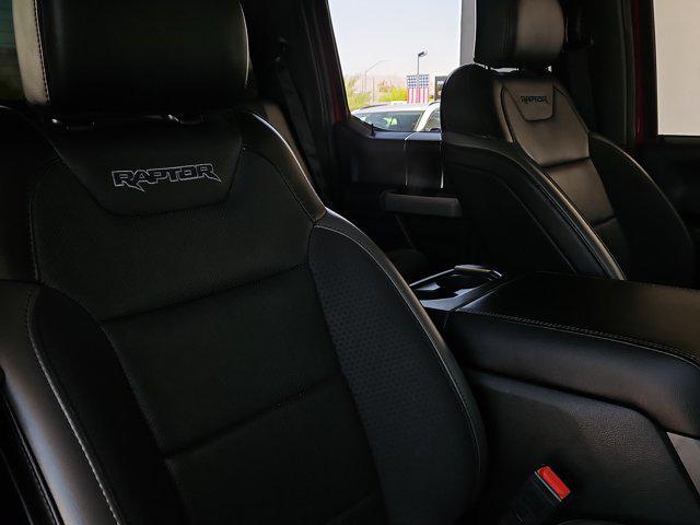 Photo of 2020 Red Ford F-150