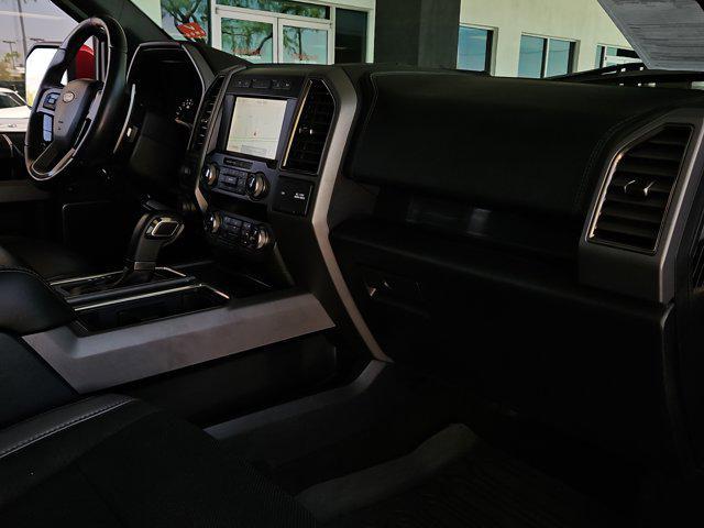 Photo of 2020 Red Ford F-150