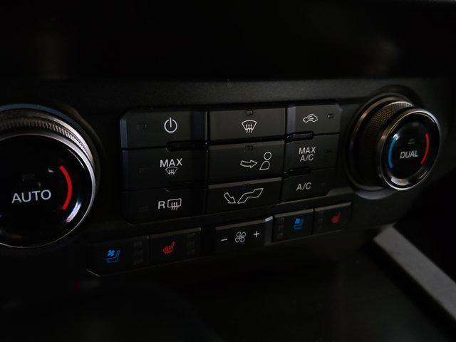 Photo of 2020 Red Ford F-150