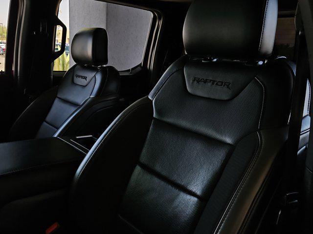 Photo of 2020 Red Ford F-150