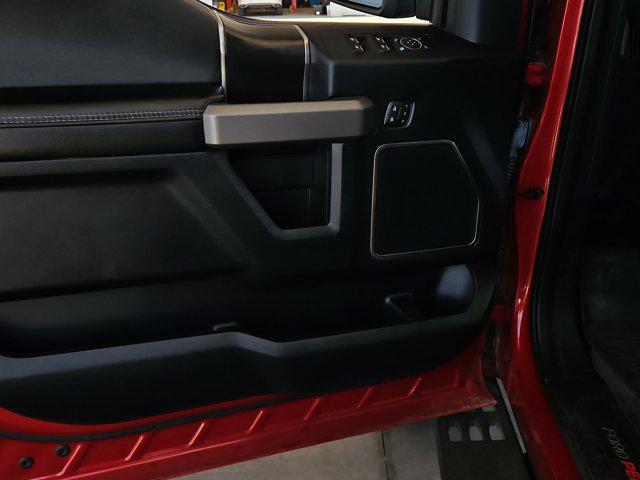 Photo of 2020 Red Ford F-150