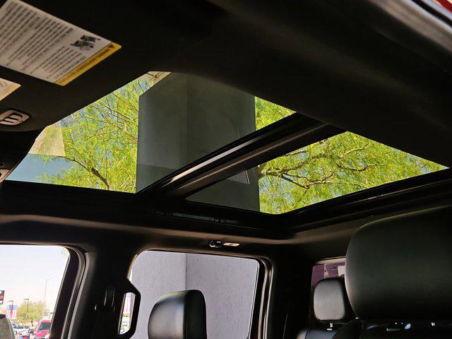 Photo of 2020 Red Ford F-150