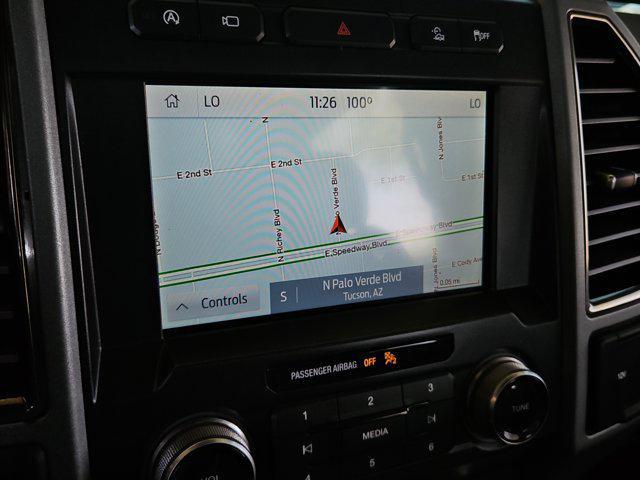 Photo of 2020 Red Ford F-150