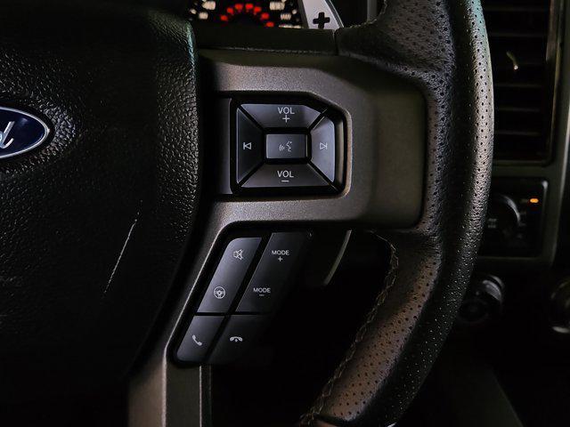 Photo of 2020 Red Ford F-150