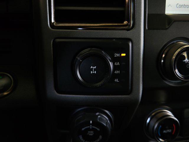 Photo of 2020 Red Ford F-150