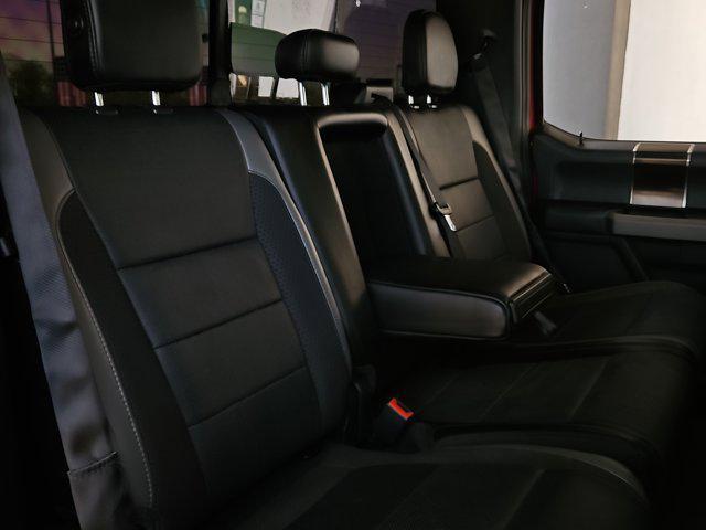 Photo of 2020 Red Ford F-150