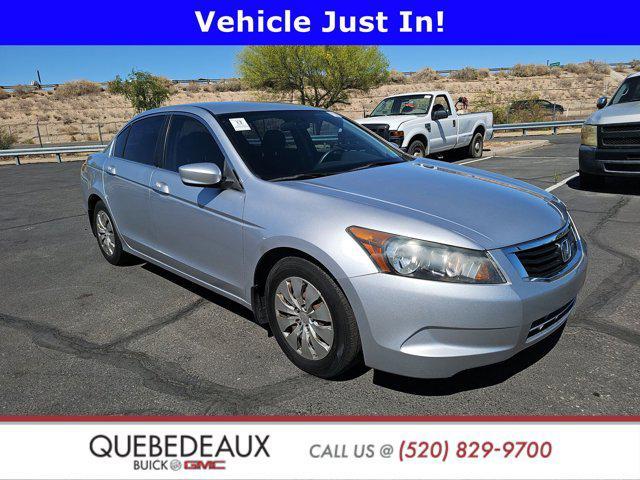 2010 Honda Accord