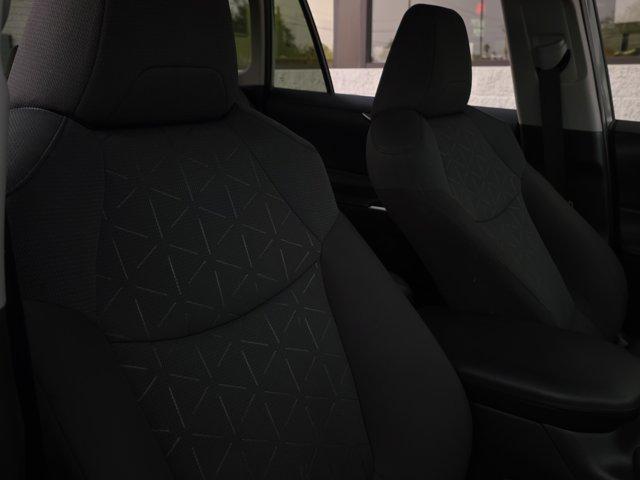 Photo of 2022 Lunar Rock Toyota RAV4