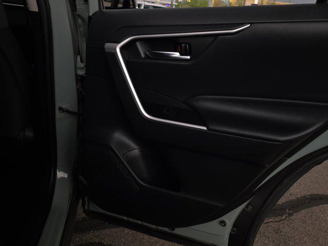 Photo of 2022 Lunar Rock Toyota RAV4