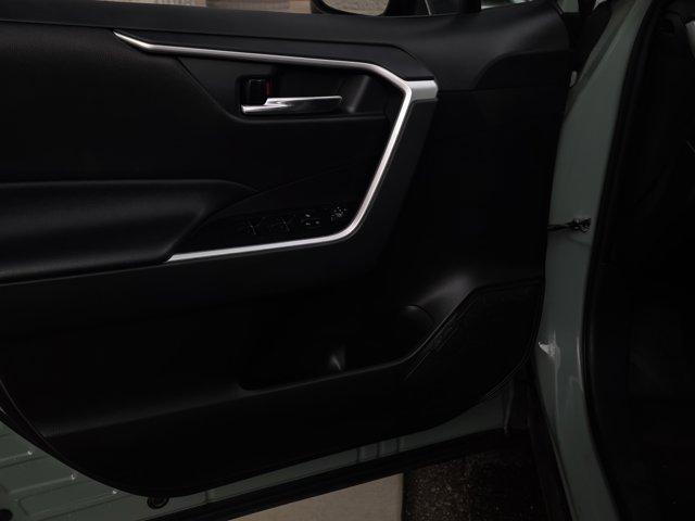 Photo of 2022 Lunar Rock Toyota RAV4