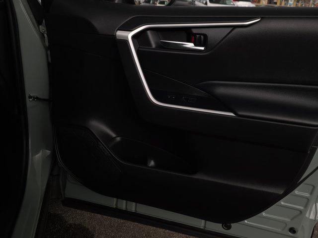 Photo of 2022 Lunar Rock Toyota RAV4