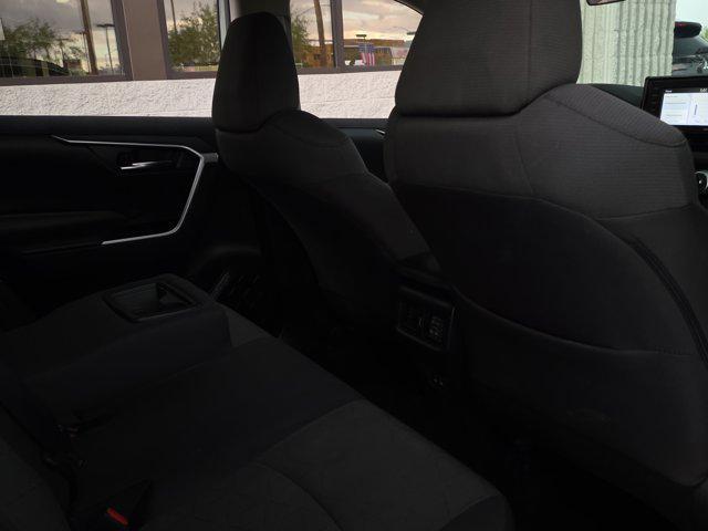 Photo of 2022 Lunar Rock Toyota RAV4