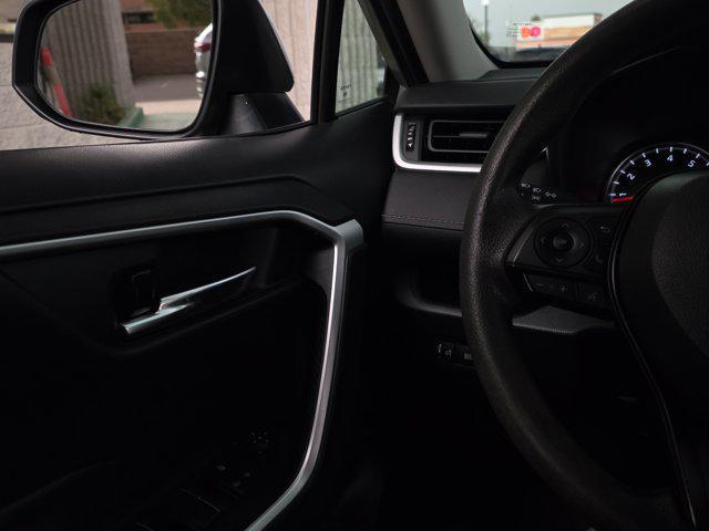 Photo of 2022 Lunar Rock Toyota RAV4