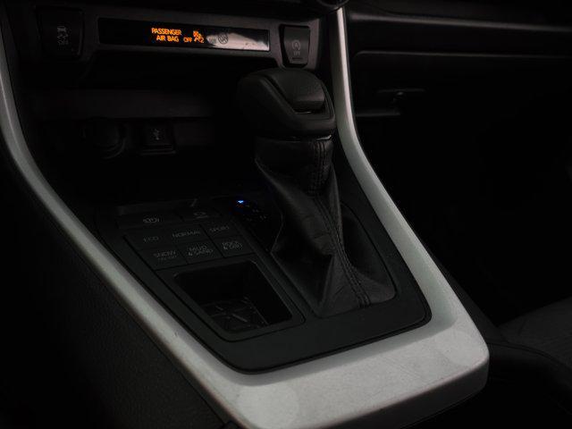 Photo of 2022 Lunar Rock Toyota RAV4