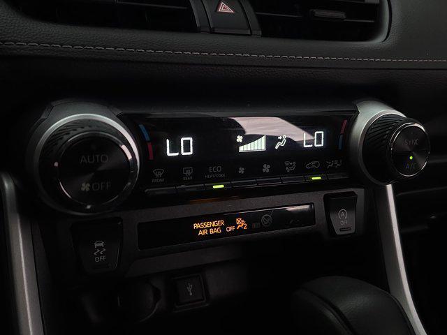 Photo of 2022 Lunar Rock Toyota RAV4