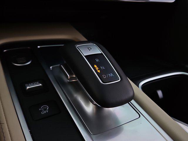 Photo of 2025 Deep Bordeaux INFINITI QX60