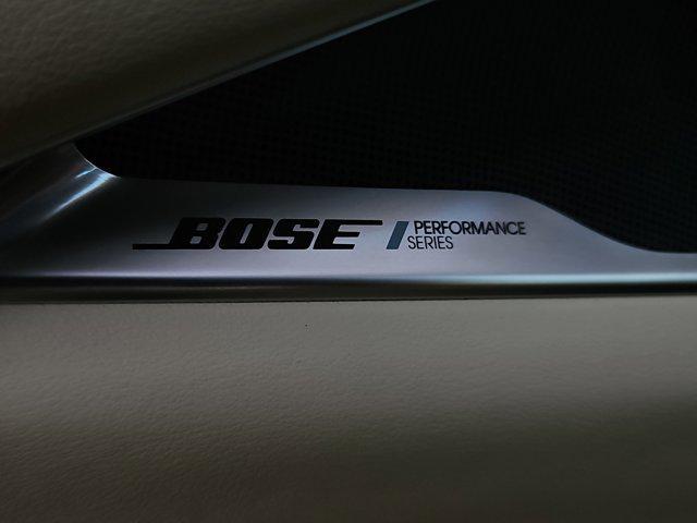 Photo of 2025 Deep Bordeaux INFINITI QX60