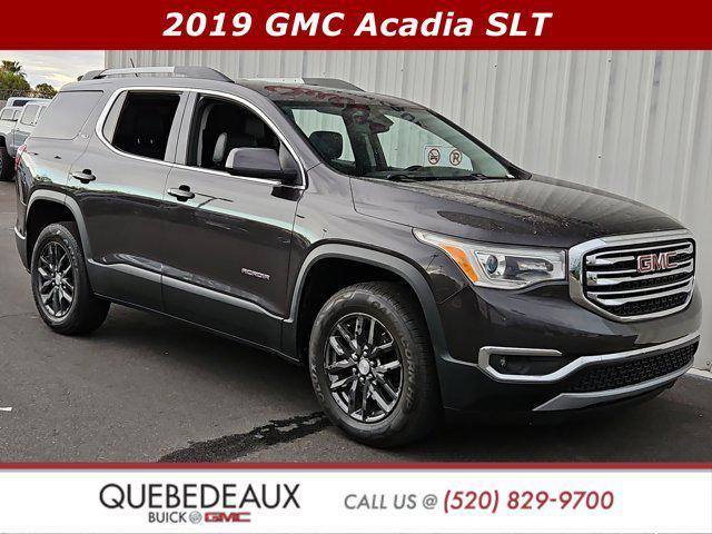 2019 GMC Acadia