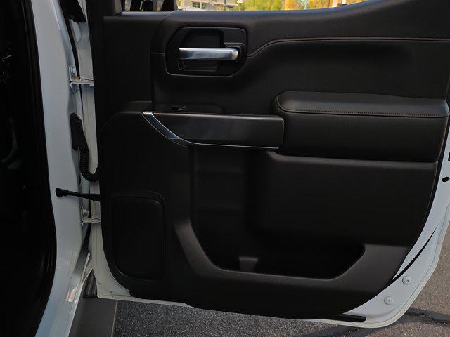 Photo of 2019 Summit White GMC Sierra 1500