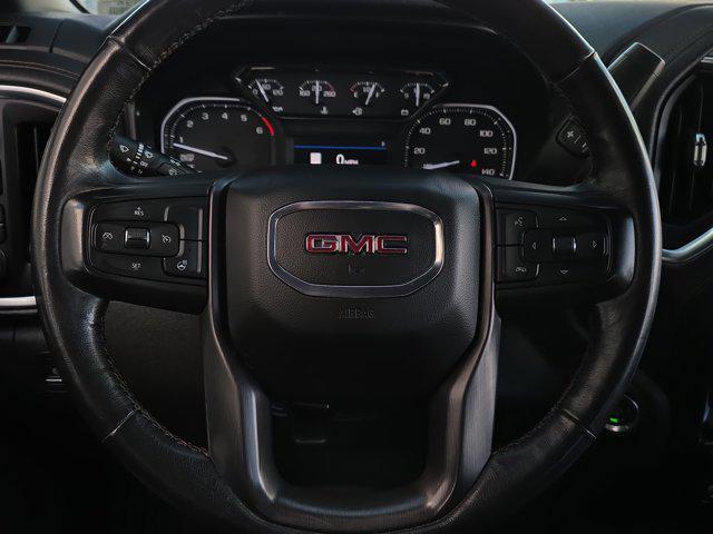 Photo of 2019 Summit White GMC Sierra 1500
