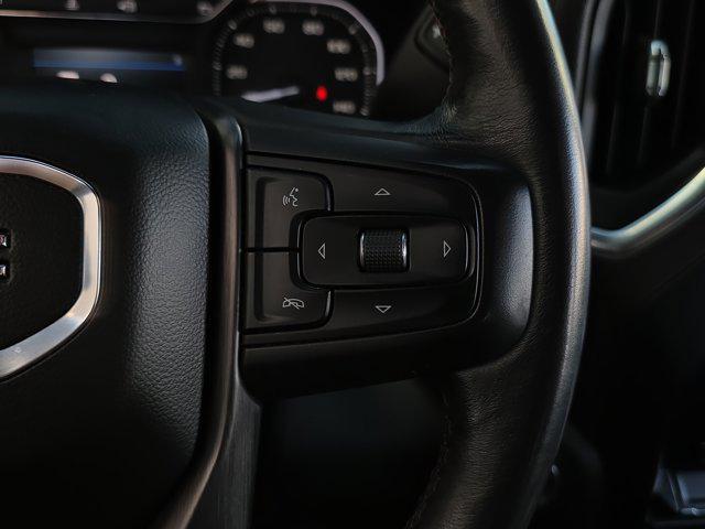 Photo of 2019 Summit White GMC Sierra 1500