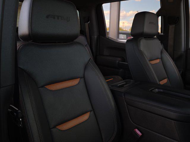 Photo of 2019 Summit White GMC Sierra 1500