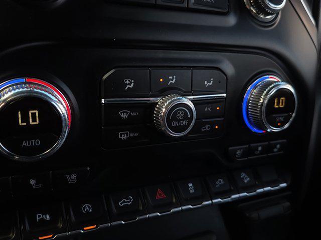 Photo of 2019 Summit White GMC Sierra 1500